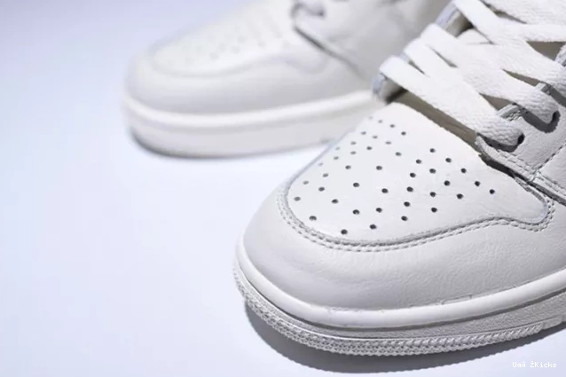 1 Retro Jordan Sail High AllSeason 284 Air MENS 555088-114 OG 0721